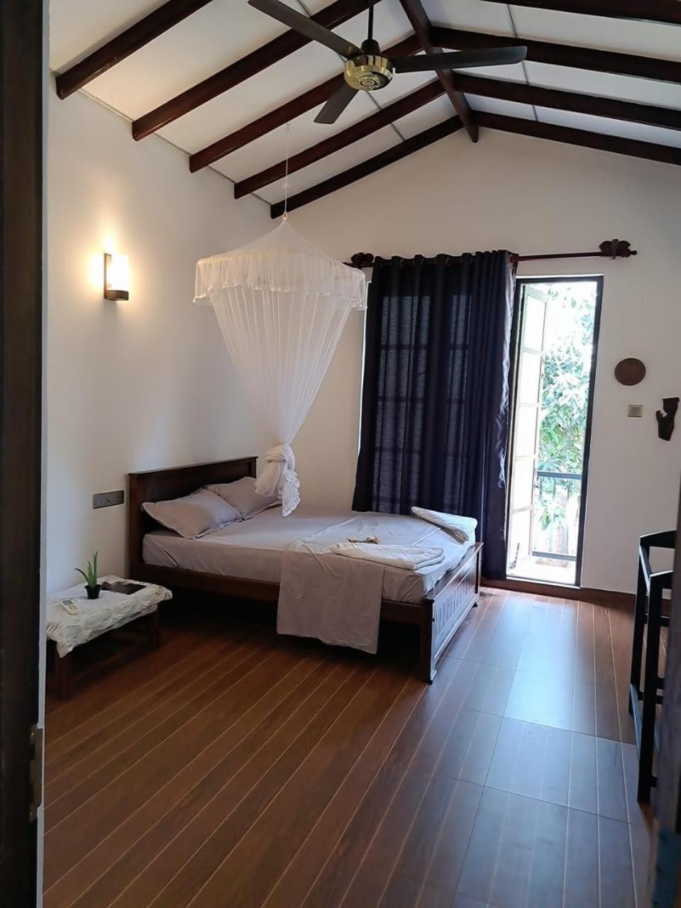 The Sigiriya White House Appartement Buitenkant foto